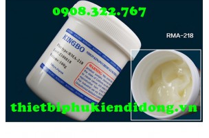 NHỰA THÔNG KINGBO-MADE IN JAPAN